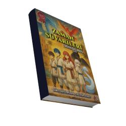 Zaman Süvarileri - Tarihin Başlangıcı