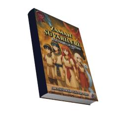 Zaman Süvarileri - Mısır Piramitleri Macerası