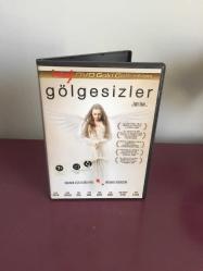 Dvd Film Gölgesizler Selçuk Yöntem Altan Erkekli Ahmet Mümtaz Taylan