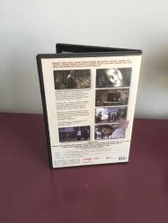 Dvd Film Gölgesizler Selçuk Yöntem Altan Erkekli Ahmet Mümtaz Taylan