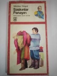 Şaşkınlar Panayırı (3 Öykü)