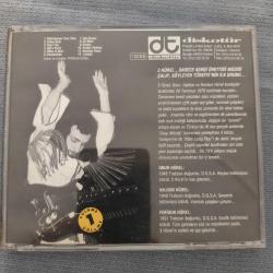 3 HÜREL / VOLUME-1 (Dönem CD)