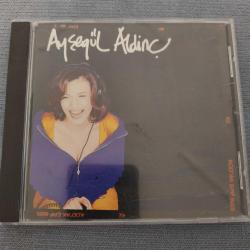 AYŞEGÜL ALDİNÇ / SÖZE NE HACET (Dönem CD)