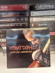 Ferhat Durmuş - Kervan Giderken - Cd -