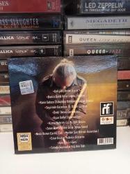 Ferhat Durmuş - Kervan Giderken - Cd -