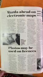 AUTOCAR & MOTOR DERGİSİ  - 3 NİSAN 1991  MERCEDES-BENZ - BMW - AUDI - NISSAN - VAUXHALL - RENAULT - CITROEN - PEUGEOT - MATRA - FORD - VW - CHRYSLER  **YENİ V12 MERCEDES S-CLASS’IN İLK SÜRÜŞÜ - £60,000’LIK LİMUZİNİN ÜSTÜN KONFORU VE PERFORMANSI - BMW’NİN E36 COUPE MOTOR YELPAZESİ VE M3 YERİNE GEÇECEK MODELİN İKİ YIL SONRA GELMESİ - AUDI’NİN FRANKFURT’TA TANITACAĞI YENİ 80/90 SERİSİ VE YATAY YAKIT DEPOSU SAYESİNDE GENİŞ BAGAJ HACMİ - S2 COUPE’YE YAZ AYLARINDA 230BHP’LİK 20-VALF TURBO VE 6-İLERİ ŞANZIMAN GELİYOR - 2.8L V6 MOTORLA MERCEDES VE BMW’YE LÜKS RAKİP HEDEFİ - NISSAN’IN SUNDERLAND’DAKİ PRIMERA ÜRETİMİNİ 120,000 ARAÇ/YIL HEDEFİYLE ARTIRMASI VE %80’İNİN İHRACATA GİTMESİ - 1991’DE ALMANYA’YA 27,000 PRIMERA İHRACATI PLANLANMASI - TAYVAN’A İLK SEVKİYATIN BAŞLAMASI - VAUXHALL FRONTERA’NIN %80’İNİN AVRUPA’YA OPEL OLARAK İHRAÇ EDİLECEĞİ VE LUTON’DA YILLIK 40,000 ÜRETİM HEDEFİ - RENAULT R19 CONVERTIBLE’IN YAZ AYLARINDA KARMANN İŞBİRLİĞİYLE GELMESİ - 80BHP’LİK 1.4 VE 140BHP’LİK - 114 SAYFA