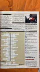 AUTOCAR & MOTOR DERGİSİ  - 10 TEMMUZ 1991  VAUXHALL ASTRA - VW GOLF - RENAULT ESPACE V6 - KIA PRIDE - CIZETA V16 - CITROEN XM - MERCEDES S-CLASS - FIAT ELETTRA - FIAT ELBA - KYOCERA SOLAR COMMUTER VEHICLE - NIGEL MANSELL - AYRTON SENNA - ALAIN PROST - CARLOS SAINZ - MALCOLM RIFKIND - CHRISTOPHER CHOPE - PININFARINA - FSO - GM - FSM - TOYOTA  **VAUXHALL ASTRA’NIN TÜM DETAYLARIYLA 1991’İN EN ÖNEMLİ YENİ İNGİLİZ OTOMOBİLİ OLARAK TANITILMASI - VW GOLF’ÜN RESMİ FOTOĞRAFIYLA YENİ MODELİN İLK GÖRÜNÜMÜ - AYRTON SENNA İLE SİLVERSTONE’DA 24 SAATLİK ÖZEL SÜRÜŞ DENEYİMİ - RENAULT ESPACE V6 TESTİYLE 6 SİLİNDİR VE 7 KOLTUKLU YAPININ DEĞERLENDİRİLMESİ - CIZETA V16’NIN ÜRETİME HAZIRLANMASI VE SÜPER OTOMOBİL TESLİMAT SÜRECİ - KIA PRIDE 1.3 LX MODELİNİN FİYAT/PERFORMANS DEĞERLENDİRMESİ - CITROEN XM’İN YENİ SAHİBİYLE YAŞANAN ESKİ SORUNLAR - MERCEDES S-CLASS’TA PNEUMATİK SÜSPANSİYON PLANLARININ İPTALİ VE ADS SİSTEMİYLE DEVAM KARARI - MALCOLM RIFKIND’İN 70MPH OTOYOL HIZ SINIRININ DEĞİŞMEYECEĞİN - 114 SAYFA