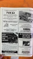 AUTOCAR & MOTOR DERGİSİ  - 10 TEMMUZ 1991  VAUXHALL ASTRA - VW GOLF - RENAULT ESPACE V6 - KIA PRIDE - CIZETA V16 - CITROEN XM - MERCEDES S-CLASS - FIAT ELETTRA - FIAT ELBA - KYOCERA SOLAR COMMUTER VEHICLE - NIGEL MANSELL - AYRTON SENNA - ALAIN PROST - CARLOS SAINZ - MALCOLM RIFKIND - CHRISTOPHER CHOPE - PININFARINA - FSO - GM - FSM - TOYOTA  **VAUXHALL ASTRA’NIN TÜM DETAYLARIYLA 1991’İN EN ÖNEMLİ YENİ İNGİLİZ OTOMOBİLİ OLARAK TANITILMASI - VW GOLF’ÜN RESMİ FOTOĞRAFIYLA YENİ MODELİN İLK GÖRÜNÜMÜ - AYRTON SENNA İLE SİLVERSTONE’DA 24 SAATLİK ÖZEL SÜRÜŞ DENEYİMİ - RENAULT ESPACE V6 TESTİYLE 6 SİLİNDİR VE 7 KOLTUKLU YAPININ DEĞERLENDİRİLMESİ - CIZETA V16’NIN ÜRETİME HAZIRLANMASI VE SÜPER OTOMOBİL TESLİMAT SÜRECİ - KIA PRIDE 1.3 LX MODELİNİN FİYAT/PERFORMANS DEĞERLENDİRMESİ - CITROEN XM’İN YENİ SAHİBİYLE YAŞANAN ESKİ SORUNLAR - MERCEDES S-CLASS’TA PNEUMATİK SÜSPANSİYON PLANLARININ İPTALİ VE ADS SİSTEMİYLE DEVAM KARARI - MALCOLM RIFKIND’İN 70MPH OTOYOL HIZ SINIRININ DEĞİŞMEYECEĞİN - 114 SAYFA