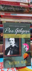 POE GÖLGESİ