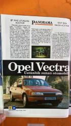 MAGAZİN OTOMOBİL DERGİSİ  - 27 ARALIK 1990 – OTOMOBİL DERGİSİ (ÖZEL SAYI)  MAZDA - FIAT - OPEL - BMW - HONDA - TOFAŞ - RENAULT - PEUGEOT - CITROEN - AUDI - VW - PORSCHE - MONTE CARLO - VECTRA - HASIR OTOMOTİV - ABT - MARINA YAYINCILIK - SERDAR BOSTANCI - MITHAT DIKER - İBRAHİM KANÇEŞME - ALİ DEVECİ - CEM HAKKO - BÜLENT ÖZLER - GALİP GÜREL - SATVET ÇİFTÇİ  MAZDA 323 GT-X’İN 