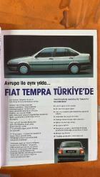 MAGAZİN OTOMOBİL DERGİSİ  - 26 KASIM 1990 – OTOMOBİL DERGİSİ  RENAULT 21 - VOLKSWAGEN GOLF G60 RALLYE - MERCEDES 500 SL - PANTHER SOLO - FORD THUNDERBIRD - JAGUAR XK 120 - ALFA ROMEO 75 - FORMULA VAUXHALL JUNIOR - HONDA - SATVET ÇİFTÇİ - AYRTON SENNA - CARLOS SAINZ - İSKENDER ATAKAN - EMRE YERLİCİ - İBRAHİM LEVENT - SAVNİ OKÇU - MÜMTAZ TAHİNCİOĞLU - START TV PROGRAMI - BULENT ÖZLER - MUHTEŞEM EKENLER - JIM RUSSELL - OTOGARD - CASTROL MERCEDES - SCHLESSER - MAURO BALDI - KEKE ROSBERG - PEUGEOT 905 - JESUS PAREJA  ANTALYA PİST YARIŞINDA RENAULT 21 EUROPA CUP TURBO MODELLERİNİN RAKİPSİZ PERFORMANSI VE İSKENDER ATAKAN’IN TÜRKİYE PİST ŞAMPİYONU OLUŞU - VOLKSWAGEN GOLF G60 RALLYE’NİN YOLLARIN PRENSİ OLARAK TANITIMI - MERCEDES 500 SL’İN LÜKS VE KONFORU TEKRAR TANIMLAMASI - PANTHER SOLO’NUN TASARIM VE DENGE ÖZELLİKLERİYLE ÖNE ÇIKMASI - FORD THUNDERBIRD’ÜN AMERİKAN RÜYASI OLARAK YANSITILMASI - JAGUAR XK 120 ROADSTER’IN ÜSTTEN ÇİFT EKSANTRİK MOTORUYLA KLASİK TANIMI - ALFA ROMEO 75 MO  - 82 SAYFA