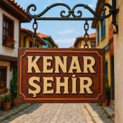 Kenar Şehir