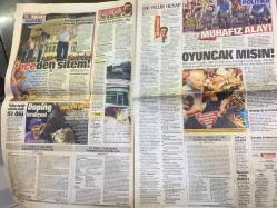 TAKVİM GAZETESİ - 24 TEMMUZ 2014 - PARALEL ÇETEYE OPERASYON BAŞLADI. POLİSTEKİ UZANTILARI TEK TEK YAKALANDI. FETHULLAH GÜLEN İSE ÇIT BİLE ÇIKARMADI - ALİ FUAT YILMAZER - KELEPÇE İLE ŞOV YAPMAYIN - PİRELİ KOĞUŞTA KALDILAR -13 PARALEL FİRARDA - NEDİM ŞENER - DENİZ SEKİ - SEVCAN ORHAN & HASAN ŞAŞ AŞKININ FOTOĞRAFI - BORA KOZANOĞLU - SERDAR ORTAÇ - ANTALYA'DA İNGİLİZ TURİST JORDAN BENJAMIN TOBAR İNTİHAR ETTİ - YAKAN YALÇIN - BİM AKTÜEL 2014 - SÜREYYA YALÇIN, BOYKOT TOBB'U ÜZDÜ - ARDA USKAN - TECAVÜZ HEDİYESİ AİDS - MUHARREM İNCE - İNGİLTERE KRALİÇESİNİN ATI DOPİNGLİ ÇIKTI - BEDRETTİN DALAN ÖZGÜRLÜK İSTİYOR - KİTAP YÜKLÜ EŞEKLER - FENERBAHÇE, DİEGO - TÜRKİYE'NİN HAYALLERİNİ GERÇEKLEŞTİREN LİDER, RECEP TAYYİP ERDOĞAN, TAM SAYFA AFİŞ