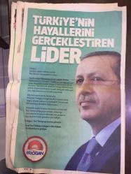 TAKVİM GAZETESİ - 24 TEMMUZ 2014 - PARALEL ÇETEYE OPERASYON BAŞLADI. POLİSTEKİ UZANTILARI TEK TEK YAKALANDI. FETHULLAH GÜLEN İSE ÇIT BİLE ÇIKARMADI - ALİ FUAT YILMAZER - KELEPÇE İLE ŞOV YAPMAYIN - PİRELİ KOĞUŞTA KALDILAR -13 PARALEL FİRARDA - NEDİM ŞENER - DENİZ SEKİ - SEVCAN ORHAN & HASAN ŞAŞ AŞKININ FOTOĞRAFI - BORA KOZANOĞLU - SERDAR ORTAÇ - ANTALYA'DA İNGİLİZ TURİST JORDAN BENJAMIN TOBAR İNTİHAR ETTİ - YAKAN YALÇIN - BİM AKTÜEL 2014 - SÜREYYA YALÇIN, BOYKOT TOBB'U ÜZDÜ - ARDA USKAN - TECAVÜZ HEDİYESİ AİDS - MUHARREM İNCE - İNGİLTERE KRALİÇESİNİN ATI DOPİNGLİ ÇIKTI - BEDRETTİN DALAN ÖZGÜRLÜK İSTİYOR - KİTAP YÜKLÜ EŞEKLER - FENERBAHÇE, DİEGO - TÜRKİYE'NİN HAYALLERİNİ GERÇEKLEŞTİREN LİDER, RECEP TAYYİP ERDOĞAN, TAM SAYFA AFİŞ