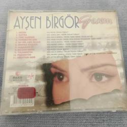 AYŞEN BİRGÖR / GECEM (Dönem CD)