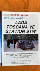 OTO MOTOR - SPOR - MAGAZİN DERGİSİ  - ŞUBAT 1990  LADA – RENAULT 12 – MERCEDES 600 SEC – MITSUBISHI PAJERO – BMW 318 IS – OPEL VECTRA – VW PASSAT GT 16V – ROLLS-ROYCE – TOFAŞ KARTAL L – TOFAŞ DOĞAN L – VATANEN – TOFAŞ – PORSCHE – BUICK – SILK CUT JAGUAR  PARIS-DAKAR RALLİSİ – VATANEN “ÇÖL TİLKİSİ” LAKABIYLA BİR KEZ DAHA ZAFERDE BMW – OPEL – VW KIYASLAMALI TEST – YOL TUTUŞ, KONFOR, HIZ, YAKIT VE FİYAT DEĞERLENDİRMESİ MOTOR-SPOR PANORAMASI – İSTANBUL RALLİ KROS VE ŞAMPİYONASI – YARIMCA RALLİ KROSU’NUN BİLİNMEYENLERİ RENAULT LAGUNA – DETAYLI SÜRÜŞ VE PERFORMANS TESTİ TOFAŞ KARTAL L – 5 KAPILI TASARIMIYLA TÜRKİYE’NİN EN KULLANIŞLI AİLE OTOMOBİLİ LADA 2104 – SSCB’NİN EN ÇOK İHRAÇ ETTİĞİ MODEL, FIAT TEKNİĞİYLE DONATILMIŞ DETAYLAR BMW 318IS – 218 KM/S HIZA ULAŞAN 136 BG GÜCÜNDE MOTOR PERFORMANSI VW PASSAT GT 16V – ŞANZIMAN, YOL TUTUŞ VE SESSİZ MOTOR ÖZELLİKLERİYLE İLK SIRADA OPEL VECTRA – 150 BG’LİK GÜÇ ÜSTÜNLÜĞÜ, ANCAK VIRAJ KABİLİYETİ ZAYIFLIĞIYLA ELEŞTİRİ ROLLS-ROYCE – OTOMOBİL  - 50 SAYFA
