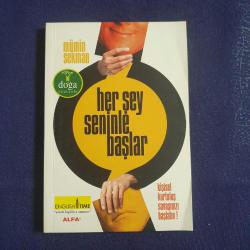 Her Şey Seninle Başlar
