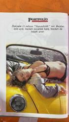 MAGAZİN OTOMOBİL DERGİSİ  - MART 1990  TOFAŞ 1991 MODELİ – FORD ESCORT – FERRARI 348 TB – AUDI V8 – LOTUS ELAN – FERRARI 641 – LAND ROVER DISCOVERY – ROLLS ROYCE PHANTOM II – ALFA ROMEO GIULIETTA – DRAGSTER – CAMEL TROPHY – NASTASSIA KINSKI – EMANUEL KILAVUZ – RENÇ KOÇİBEY – ŞÜKRÜ OKÇU – ALAIN PROST – HAKKI TOLUNAY – MÜJGAN ERUS – GALİP GÜREL – UĞURMAN YELKENCİ – ALİ KARACAN – SERDAR BOSTANCI – YALÇIN ARSAN  TOFAŞ – BURSA GEZİSİNDE 1991 MODEL İPUCU YAKALANDI, İTALYA BAĞLANTILI GELİŞMELER CAMEL TROPHY – PARİS’E GİDECEK TÜRK EKİBİNİN BİLEZİKÇİ’DE SEÇİLMESİ, LAND ROVER DISCOVERY 200 TDi TANITIMI FORD ESCORT – RALLİ DÜNYASINDAKİ TARİHİ YERİ, TÜRK PİLOTLARLA ANILAN UNUTULMAYANLAR SERİSİ AUDI V8 – PERSPEKTİFTE V8 MOTOR VE DİNAMİK YAPISIYLA TEKNİK İNCELEME FERRARI 348 TB – STİL SAYFASINDA YENİ MODELİN SPORTİF TASARIMI ROLLS ROYCE PHANTOM II – KLASİK SEGMENTİNDE LÜKS VE TARİHS  - 82 SAYFA