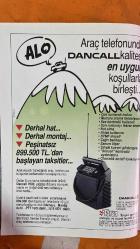 MAGAZİN OTOMOBİL DERGİSİ  - MART 1990  TOFAŞ 1991 MODELİ – FORD ESCORT – FERRARI 348 TB – AUDI V8 – LOTUS ELAN – FERRARI 641 – LAND ROVER DISCOVERY – ROLLS ROYCE PHANTOM II – ALFA ROMEO GIULIETTA – DRAGSTER – CAMEL TROPHY – NASTASSIA KINSKI – EMANUEL KILAVUZ – RENÇ KOÇİBEY – ŞÜKRÜ OKÇU – ALAIN PROST – HAKKI TOLUNAY – MÜJGAN ERUS – GALİP GÜREL – UĞURMAN YELKENCİ – ALİ KARACAN – SERDAR BOSTANCI – YALÇIN ARSAN  TOFAŞ – BURSA GEZİSİNDE 1991 MODEL İPUCU YAKALANDI, İTALYA BAĞLANTILI GELİŞMELER CAMEL TROPHY – PARİS’E GİDECEK TÜRK EKİBİNİN BİLEZİKÇİ’DE SEÇİLMESİ, LAND ROVER DISCOVERY 200 TDi TANITIMI FORD ESCORT – RALLİ DÜNYASINDAKİ TARİHİ YERİ, TÜRK PİLOTLARLA ANILAN UNUTULMAYANLAR SERİSİ AUDI V8 – PERSPEKTİFTE V8 MOTOR VE DİNAMİK YAPISIYLA TEKNİK İNCELEME FERRARI 348 TB – STİL SAYFASINDA YENİ MODELİN SPORTİF TASARIMI ROLLS ROYCE PHANTOM II – KLASİK SEGMENTİNDE LÜKS VE TARİHS  - 82 SAYFA