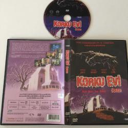 Korku Evi - House (13. Cuma'nın yaratıcılarından) / DVD