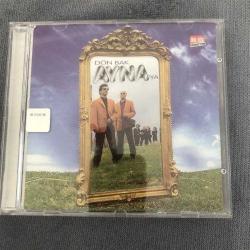 AYNA / DÖN BAK AYNA'YA (Dönem CD)