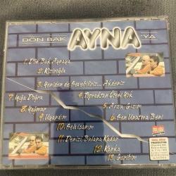 AYNA / DÖN BAK AYNA'YA (Dönem CD)
