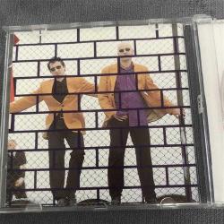 AYNA / DÖN BAK AYNA'YA (Dönem CD)