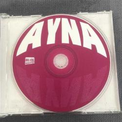 AYNA / DÖN BAK AYNA'YA (Dönem CD)