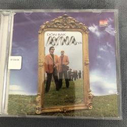 AYNA / DÖN BAK AYNA'YA (Dönem CD)