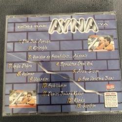 AYNA / DÖN BAK AYNA'YA (Dönem CD)