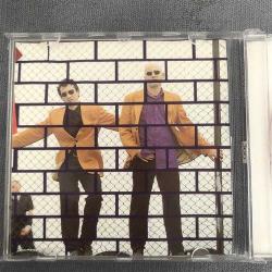 AYNA / DÖN BAK AYNA'YA (Dönem CD)