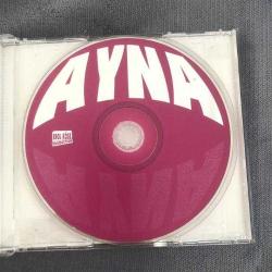 AYNA / DÖN BAK AYNA'YA (Dönem CD)