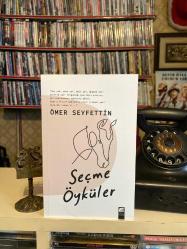 Seçme Öyküler