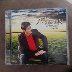 Arif ceylan senin gibisu canım CD ss