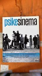 PSİKESİNEMA DERGİSİ  - ARALIK 2015 -  KİŞİLER/ŞAHIS İSİMLERİ EMİN ALPER - TÜLİN ÖZEN - METİN ERKSAN - ERCAN KESAL - AGAH AYDIN - AYŞE DEVRİM BAŞTERZİ - TANER YILMAZ - LEVENT METE - HAKAN ATALAY - OKTAY ŞILAR - A. TAMER AKER - M. EMİN ÖNDER - HIRA SELMA KALKAN - İPEK GÜZİDE PUR - FARUK GENÇÖZ - ŞULE ÖNCÜ - ERTAN YILMAZ - OKTAY SALAR - ALİ MATAY - KAYA ÖZKARACALAR - ONUR ÖZALMETE - TAN TOLGA DEMİRCİ - GÖKÇE SİLSÜPÜR - HAKAN KARAS - SULE ÖNCÜ - SABİRE SOUTOK - AGAH AUDİN - HANDE ÖĞÜT - ŞİRİN FULYA ERENSOU - YİĞİT TOP - DENİZ ÇETİNKAYA -  FİLMLER ABLUKA - SEVMEK ZAMANI - PLUTON'DA KAHVALTI - STENDHAL SENDROMU - TRUE DETECTIVE - SADAKATSİZ - OLD BOY - CİNNET  - 148 SAYFA