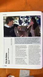 PSİKESİNEMA DERGİSİ  - ARALIK 2015 -  KİŞİLER/ŞAHIS İSİMLERİ EMİN ALPER - TÜLİN ÖZEN - METİN ERKSAN - ERCAN KESAL - AGAH AYDIN - AYŞE DEVRİM BAŞTERZİ - TANER YILMAZ - LEVENT METE - HAKAN ATALAY - OKTAY ŞILAR - A. TAMER AKER - M. EMİN ÖNDER - HIRA SELMA KALKAN - İPEK GÜZİDE PUR - FARUK GENÇÖZ - ŞULE ÖNCÜ - ERTAN YILMAZ - OKTAY SALAR - ALİ MATAY - KAYA ÖZKARACALAR - ONUR ÖZALMETE - TAN TOLGA DEMİRCİ - GÖKÇE SİLSÜPÜR - HAKAN KARAS - SULE ÖNCÜ - SABİRE SOUTOK - AGAH AUDİN - HANDE ÖĞÜT - ŞİRİN FULYA ERENSOU - YİĞİT TOP - DENİZ ÇETİNKAYA -  FİLMLER ABLUKA - SEVMEK ZAMANI - PLUTON'DA KAHVALTI - STENDHAL SENDROMU - TRUE DETECTIVE - SADAKATSİZ - OLD BOY - CİNNET  - 148 SAYFA