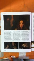 PSİKESİNEMA DERGİSİ  - ARALIK 2015 -  KİŞİLER/ŞAHIS İSİMLERİ EMİN ALPER - TÜLİN ÖZEN - METİN ERKSAN - ERCAN KESAL - AGAH AYDIN - AYŞE DEVRİM BAŞTERZİ - TANER YILMAZ - LEVENT METE - HAKAN ATALAY - OKTAY ŞILAR - A. TAMER AKER - M. EMİN ÖNDER - HIRA SELMA KALKAN - İPEK GÜZİDE PUR - FARUK GENÇÖZ - ŞULE ÖNCÜ - ERTAN YILMAZ - OKTAY SALAR - ALİ MATAY - KAYA ÖZKARACALAR - ONUR ÖZALMETE - TAN TOLGA DEMİRCİ - GÖKÇE SİLSÜPÜR - HAKAN KARAS - SULE ÖNCÜ - SABİRE SOUTOK - AGAH AUDİN - HANDE ÖĞÜT - ŞİRİN FULYA ERENSOU - YİĞİT TOP - DENİZ ÇETİNKAYA -  FİLMLER ABLUKA - SEVMEK ZAMANI - PLUTON'DA KAHVALTI - STENDHAL SENDROMU - TRUE DETECTIVE - SADAKATSİZ - OLD BOY - CİNNET  - 148 SAYFA