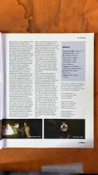 PSİKESİNEMA DERGİSİ  - ARALIK 2015 -  KİŞİLER/ŞAHIS İSİMLERİ EMİN ALPER - TÜLİN ÖZEN - METİN ERKSAN - ERCAN KESAL - AGAH AYDIN - AYŞE DEVRİM BAŞTERZİ - TANER YILMAZ - LEVENT METE - HAKAN ATALAY - OKTAY ŞILAR - A. TAMER AKER - M. EMİN ÖNDER - HIRA SELMA KALKAN - İPEK GÜZİDE PUR - FARUK GENÇÖZ - ŞULE ÖNCÜ - ERTAN YILMAZ - OKTAY SALAR - ALİ MATAY - KAYA ÖZKARACALAR - ONUR ÖZALMETE - TAN TOLGA DEMİRCİ - GÖKÇE SİLSÜPÜR - HAKAN KARAS - SULE ÖNCÜ - SABİRE SOUTOK - AGAH AUDİN - HANDE ÖĞÜT - ŞİRİN FULYA ERENSOU - YİĞİT TOP - DENİZ ÇETİNKAYA -  FİLMLER ABLUKA - SEVMEK ZAMANI - PLUTON'DA KAHVALTI - STENDHAL SENDROMU - TRUE DETECTIVE - SADAKATSİZ - OLD BOY - CİNNET  - 148 SAYFA