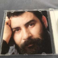 AHMET KAYA / DOKUNMA YANARSIN (Dönem CD)