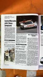 RALLİ   DERGİSİ  -   KASIM 1989   -    KİŞİLER/ŞAHIS İSİMLERİ GRAHAM MIDDLETON - MARKKU ALEN - MARC DUEZ - ROBERT DROOGMANS - ŞEVKİ GÖKERMAN - RENÇ KOÇİBEY - EMRE YERLİCİ - JIMMY MCRAE - DAVID GILLANDERS - ROBBIE HEAD - ROGER CLARK - BRIAN WIGGINS - DEREK BELL - CHARLES GOLDING - PATRICK WATTS - MIKE SUTCLIFFE - JIM PORTER - DAVID LLEWELLIN - ALISTAIR DASON - JOHN HAUGLAR - OB EARL  BAŞLIKLAR OTOMOBİL DERGİSİ - RALLİ DÜNYASI - RALLY AUSTRALIA - FIA - ALİ SİPAHİ RALLİSİ - KAZAN RALLİKROS - SOĞUKSU TIRMANMA - TROFEO CITTA DI TORINO - RALLYE D’ITALIA - RALLYE SANREMO - AUTOGLASS TURU - DÜN BUGÜN YARIN  MARKALAR TOYOTA - LANCIA - FIAT - SUBARU LEGACY RS - PRODRIVE - SUBARU TECHNICA INTERNATIONAL - BMW - JOLLY CLUB - FORD SIERRA RS COSWORTH - HONDA CIVIC - HONDA PRELUDE - SUZUKI SWIFT - SKODA FAVORIT - VAUXHALL ASTRA GTE - CASTROL - FINA - SAUBER   -  82  SAYFA