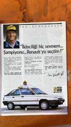 RALLİ   DERGİSİ  -   KASIM 1989   -    KİŞİLER/ŞAHIS İSİMLERİ GRAHAM MIDDLETON - MARKKU ALEN - MARC DUEZ - ROBERT DROOGMANS - ŞEVKİ GÖKERMAN - RENÇ KOÇİBEY - EMRE YERLİCİ - JIMMY MCRAE - DAVID GILLANDERS - ROBBIE HEAD - ROGER CLARK - BRIAN WIGGINS - DEREK BELL - CHARLES GOLDING - PATRICK WATTS - MIKE SUTCLIFFE - JIM PORTER - DAVID LLEWELLIN - ALISTAIR DASON - JOHN HAUGLAR - OB EARL  BAŞLIKLAR OTOMOBİL DERGİSİ - RALLİ DÜNYASI - RALLY AUSTRALIA - FIA - ALİ SİPAHİ RALLİSİ - KAZAN RALLİKROS - SOĞUKSU TIRMANMA - TROFEO CITTA DI TORINO - RALLYE D’ITALIA - RALLYE SANREMO - AUTOGLASS TURU - DÜN BUGÜN YARIN  MARKALAR TOYOTA - LANCIA - FIAT - SUBARU LEGACY RS - PRODRIVE - SUBARU TECHNICA INTERNATIONAL - BMW - JOLLY CLUB - FORD SIERRA RS COSWORTH - HONDA CIVIC - HONDA PRELUDE - SUZUKI SWIFT - SKODA FAVORIT - VAUXHALL ASTRA GTE - CASTROL - FINA - SAUBER   -  82  SAYFA