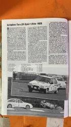 RALLİ   DERGİSİ  -   KASIM 1989   -    KİŞİLER/ŞAHIS İSİMLERİ GRAHAM MIDDLETON - MARKKU ALEN - MARC DUEZ - ROBERT DROOGMANS - ŞEVKİ GÖKERMAN - RENÇ KOÇİBEY - EMRE YERLİCİ - JIMMY MCRAE - DAVID GILLANDERS - ROBBIE HEAD - ROGER CLARK - BRIAN WIGGINS - DEREK BELL - CHARLES GOLDING - PATRICK WATTS - MIKE SUTCLIFFE - JIM PORTER - DAVID LLEWELLIN - ALISTAIR DASON - JOHN HAUGLAR - OB EARL  BAŞLIKLAR OTOMOBİL DERGİSİ - RALLİ DÜNYASI - RALLY AUSTRALIA - FIA - ALİ SİPAHİ RALLİSİ - KAZAN RALLİKROS - SOĞUKSU TIRMANMA - TROFEO CITTA DI TORINO - RALLYE D’ITALIA - RALLYE SANREMO - AUTOGLASS TURU - DÜN BUGÜN YARIN  MARKALAR TOYOTA - LANCIA - FIAT - SUBARU LEGACY RS - PRODRIVE - SUBARU TECHNICA INTERNATIONAL - BMW - JOLLY CLUB - FORD SIERRA RS COSWORTH - HONDA CIVIC - HONDA PRELUDE - SUZUKI SWIFT - SKODA FAVORIT - VAUXHALL ASTRA GTE - CASTROL - FINA - SAUBER   -  82  SAYFA