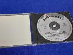 EDITH PIAF MÜZİK CD