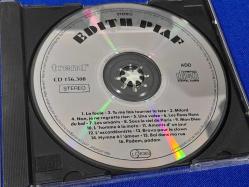 EDITH PIAF MÜZİK CD