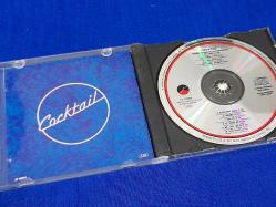 COCTAIL SOUNDTRACK FILM MÜZİK CD