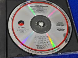 COCTAIL SOUNDTRACK FILM MÜZİK CD
