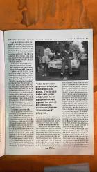 RALLİ   DERGİSİ  -   ARALIK 1995     -   KİŞİLER/ŞAHIS İSİMLERİ EMRE YERLİCİ - KEREM ÜSTÜNKAYA - BÜLENT KORZAY - AHMET HASBAY - TAMER HASBAY - SERDAR BOSTANCI - TUNCER ERZURUMLUOĞLU - CİHAT GÜRKAN - HİLMİ ORBAY - MEHMET AKSEL - MERT DURAL - MAHİR BAYINDIR - İLHAN DÖKÜMCÜ - YENER GÜLÜNAY  BAŞLIKLAR OTOMOBİL DERGİSİ - RALLİ DÜNYASI - KORSİKA TURU RALLİSİ - ENDONEZYA RALLİSİ - PIRELLI ALİ SİPAHİ RALLİSİ - ŞAMPİYONLARLA SÖYLEŞİ - ZLATNI BAŞARISI - PITSTOP’LAR - POLE POSITION - FTP DUVARA TOSLADI - FORMULA TURCO PARTICOLARE - ABONE İSTEK FORMU  MARKALAR SUBARU - FORD ESCORT RS COSWORTH - LANCIA INTEGRALE - PIRELLI - BOSCH - FIRELLI - ETA - FORMULA 3 - FERRARI   -  82  SAYFA