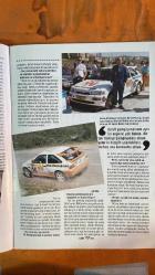 RALLİ   DERGİSİ  -   ARALIK 1995     -   KİŞİLER/ŞAHIS İSİMLERİ EMRE YERLİCİ - KEREM ÜSTÜNKAYA - BÜLENT KORZAY - AHMET HASBAY - TAMER HASBAY - SERDAR BOSTANCI - TUNCER ERZURUMLUOĞLU - CİHAT GÜRKAN - HİLMİ ORBAY - MEHMET AKSEL - MERT DURAL - MAHİR BAYINDIR - İLHAN DÖKÜMCÜ - YENER GÜLÜNAY  BAŞLIKLAR OTOMOBİL DERGİSİ - RALLİ DÜNYASI - KORSİKA TURU RALLİSİ - ENDONEZYA RALLİSİ - PIRELLI ALİ SİPAHİ RALLİSİ - ŞAMPİYONLARLA SÖYLEŞİ - ZLATNI BAŞARISI - PITSTOP’LAR - POLE POSITION - FTP DUVARA TOSLADI - FORMULA TURCO PARTICOLARE - ABONE İSTEK FORMU  MARKALAR SUBARU - FORD ESCORT RS COSWORTH - LANCIA INTEGRALE - PIRELLI - BOSCH - FIRELLI - ETA - FORMULA 3 - FERRARI   -  82  SAYFA
