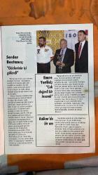 RALLİ   DERGİSİ  -   ARALIK 1995     -   KİŞİLER/ŞAHIS İSİMLERİ EMRE YERLİCİ - KEREM ÜSTÜNKAYA - BÜLENT KORZAY - AHMET HASBAY - TAMER HASBAY - SERDAR BOSTANCI - TUNCER ERZURUMLUOĞLU - CİHAT GÜRKAN - HİLMİ ORBAY - MEHMET AKSEL - MERT DURAL - MAHİR BAYINDIR - İLHAN DÖKÜMCÜ - YENER GÜLÜNAY  BAŞLIKLAR OTOMOBİL DERGİSİ - RALLİ DÜNYASI - KORSİKA TURU RALLİSİ - ENDONEZYA RALLİSİ - PIRELLI ALİ SİPAHİ RALLİSİ - ŞAMPİYONLARLA SÖYLEŞİ - ZLATNI BAŞARISI - PITSTOP’LAR - POLE POSITION - FTP DUVARA TOSLADI - FORMULA TURCO PARTICOLARE - ABONE İSTEK FORMU  MARKALAR SUBARU - FORD ESCORT RS COSWORTH - LANCIA INTEGRALE - PIRELLI - BOSCH - FIRELLI - ETA - FORMULA 3 - FERRARI   -  82  SAYFA