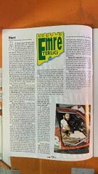 RALLİ   DERGİSİ  -  OCAK 1996     -  KİŞİLER/ŞAHIS İSİMLERİ COLIN MCRAE - TERRY BRADLY - MARTIN WHITAKER - ALBERT CASPERS - PETER GILLITZER - EMRE YERLİCİ - ARİ VATANEN - ROLF SCHMIDT - ARİF CENGİZ - YENER GÜLÜNAY  BAŞLIKLAR RAC RALLİSİ - KORSİKA TURU RALLİSİ - FELICIA MUTLULUĞUN DİĞER ADI - LADA CUP - ŞAMPİYONLARLA SÖYLEŞİ - KIT CAR'DA 260 BHP HEDEFİ - SAFARİ RALLİSİ TESTLERİ - CASTROL PİST STRATEJİSİ - CLASS2 GRUP A GRUP N - AUDI QUATTRO ULUDAĞ ŞOVU - AUTOSHOW '95 - AUTO FUARLARI VE GÖSTERİLERİ  MARKALAR FORD ESCORT RS 2000 - FORD COSWORTH - LANCIA INTEGRALE - SKODA FELICIA - LADA - PETRONAS - PROTON - AEON - BOSCH - FIRELLI - PIRELLI - CITROEN XANTIA - MG METRO - HYUNDAI ELANTRA - BMW - TOFAŞ - ALFA ROMEO - FERRARI - PEUGEOT - FUSO - CL - DIAVIA   -  82  SAYFA